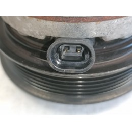 Compressore aria condizionata Chevrolet Aveo 2 serie 1.2B T300 96953608  A10873