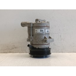 Compressore aria condizionata Chevrolet Aveo 2 serie 1.2B T300 96953608  A10873