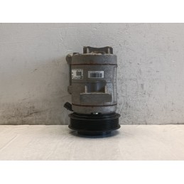 Compressore aria condizionata Chevrolet Aveo 2 serie 1.2B T300 96953608  A10873