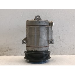 Compressore aria condizionata Chevrolet Aveo 2 serie 1.2B T300 96953608  A10873
