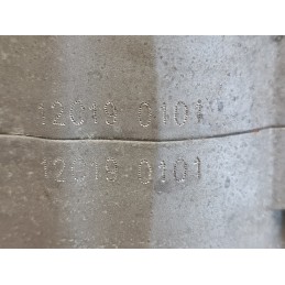 Compressore aria condizionata Chevrolet Aveo 2 serie 1.2B T300 96953608  A10873