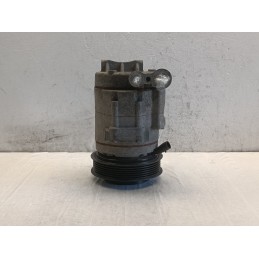 Compressore aria condizionata Chevrolet Aveo 2 serie 1.2B T300 96953608  A10873