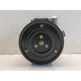 Compressore aria condizionata Chevrolet Aveo 2 serie 1.2B T300 96953608  A10873