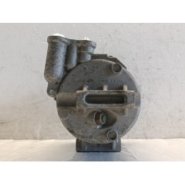 Compressore aria condizionata Chevrolet Aveo 2 serie 1.2B T300 96953608  A10873