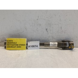 Albero sterzo colonna giunto Chevrolet Aveo 2 serie T300 95234601  A10874