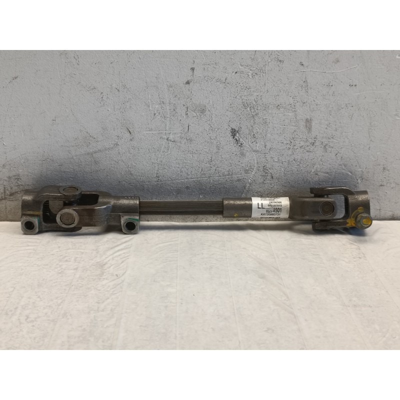 Albero sterzo colonna giunto Chevrolet Aveo 2 serie T300 95234601  A10874