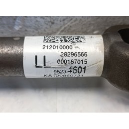 Albero sterzo colonna giunto Chevrolet Aveo 2 serie T300 95234601  A10874