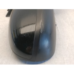 Specchietto retrovisore destro Fiat Bravo 7 Pin 2007 2013 Elettrico  A10877