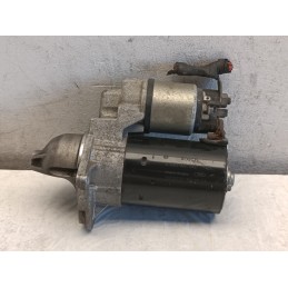 Motorino avviamento Chevrolet Aveo 2 serie T300 1.2B 55578921 2011 2020  A10878