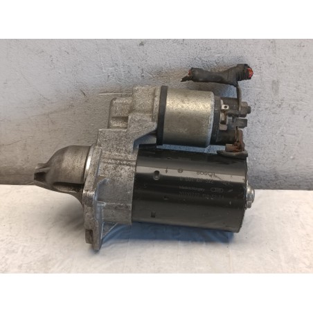 Motorino avviamento Chevrolet Aveo 2 serie T300 1.2B 55578921 2011 2020  A10878