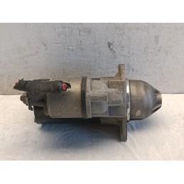 Motorino avviamento Chevrolet Aveo 2 serie T300 1.2B 55578921 2011 2020  A10878