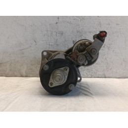 Motorino avviamento Chevrolet Aveo 2 serie T300 1.2B 55578921 2011 2020  A10878