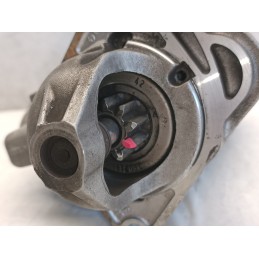 Motorino avviamento Chevrolet Aveo 2 serie T300 1.2B 55578921 2011 2020  A10878