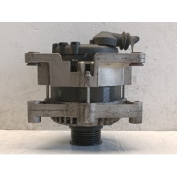 Alternatore Chevrolet Aveo 2 serie T300 1.2B A12XER 13579664  A10879