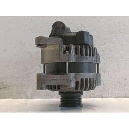 Alternatore Chevrolet Aveo 2 serie T300 1.2B A12XER 13579664  A10879