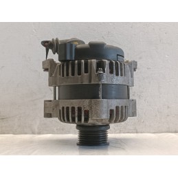 Alternatore Chevrolet Aveo 2 serie T300 1.2B A12XER 13579664  A10879