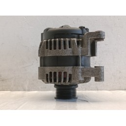 Alternatore Chevrolet Aveo 2 serie T300 1.2B A12XER 13579664  A10879