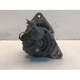 Alternatore Chevrolet Aveo 2 serie T300 1.2B A12XER 13579664  A10879