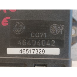 Centralina alzacristalli alzavetro Fiat Coupè 1993 2000 46517329 46404042  A10880