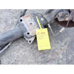 Ponte Posteriore Renault Master Opel Movano Nissan Interstar Freni A Disco  C122