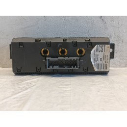 Display multifunzione Opel Corsa D 13373979 2010 2014  A10881