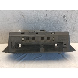 Display multifunzione Opel Corsa D 13373979 2010 2014  A10881