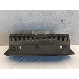 Display multifunzione Opel Corsa D 13373979 2010 2014  A10881