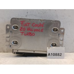 Centralina motore Fiat Coupe 20V Turbo 0261204483 00464767580  A10882 Centralina motore Fiat Coupe 20V Turbo 0261204483 00464767580  A10882