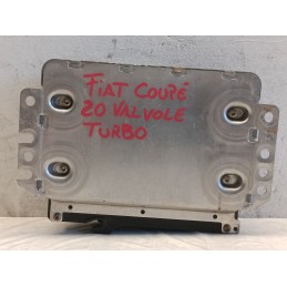 Centralina motore Fiat Coupe 20V Turbo 0261204483 00464767580  A10882 Centralina motore Fiat Coupe 20V Turbo 0261204483 00464767580  A10882