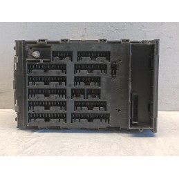 Centralina scatola porta fusibili Fiat Coupe 20V Turbo 2.0B 1996 2000  A10883