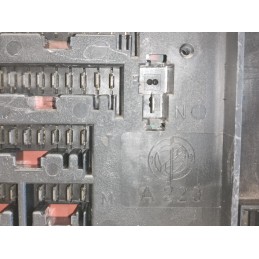 Centralina scatola porta fusibili Fiat Coupe 20V Turbo 2.0B 1996 2000  A10883