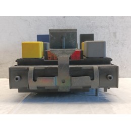 Centralina scatola porta fusibili Fiat Coupe 20V Turbo 2.0B 1996 2000  A10883