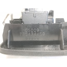Pulsantiera alzavetro anteriore destra Fiat Bravo 735434459 2007 2013  A10884