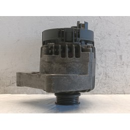 Alternatore Fiat Panda 1 serie 141 1.1B 83628380 1995 2003  A10885 Alternatore Fiat Panda 1 serie 141 1.1B 83628380 1995 2003  A10885