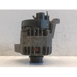 Alternatore Fiat Panda 1 serie 141 1.1B 83628380 1995 2003  A10885 Alternatore Fiat Panda 1 serie 141 1.1B 83628380 1995 2003  A10885