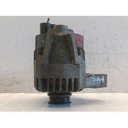 Alternatore Fiat Panda 1 serie 141 1.1B 83628380 1995 2003  A10885 Alternatore Fiat Panda 1 serie 141 1.1B 83628380 1995 2003  A10885