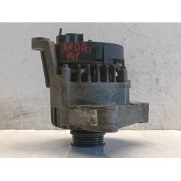Alternatore Fiat Panda 1 serie 141 1.1B 83628380 1995 2003  A10885 Alternatore Fiat Panda 1 serie 141 1.1B 83628380 1995 2003  A10885