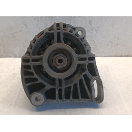 Alternatore Fiat Panda 1 serie 141 1.1B 83628380 1995 2003  A10885 Alternatore Fiat Panda 1 serie 141 1.1B 83628380 1995 2003  A10885