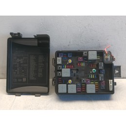 Centralina fusibili Chevrolet Aveo 2 T300 1.2B 95462803 95489845  A10886