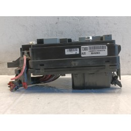 Centralina fusibili Chevrolet Aveo 2 T300 1.2B 95462803 95489845  A10886