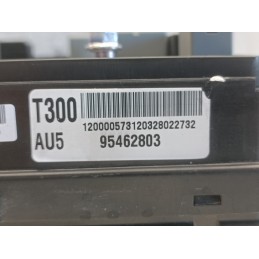 Centralina fusibili Chevrolet Aveo 2 T300 1.2B 95462803 95489845  A10886