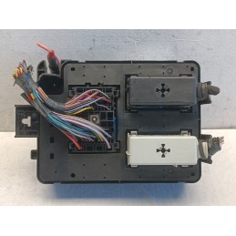 Centralina fusibili Chevrolet Aveo 2 T300 1.2B 95462803 95489845  A10886