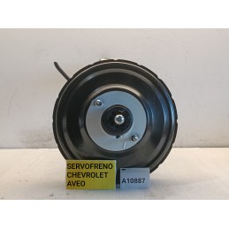 Pompa servofreno Chevrolet Aveo 2 serie T300 2011 2020 AAL0  A10887