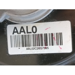 Pompa servofreno Chevrolet Aveo 2 serie T300 2011 2020 AAL0  A10887