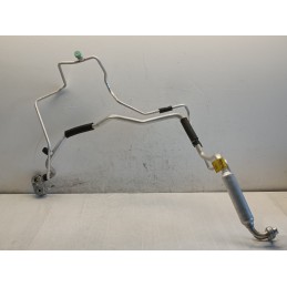 Tubo condotto aria condizionata Chevrolet Aveo 2 serie T300 1.2B  A10888