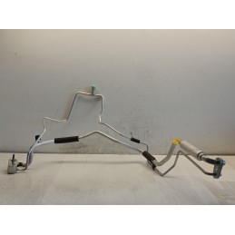 Tubo condotto aria condizionata Chevrolet Aveo 2 serie T300 1.2B  A10888