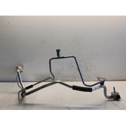 Tubo condotto aria condizionata Chevrolet Aveo 2 serie T300 1.2B  A10888