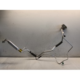 Tubo condotto aria condizionata Chevrolet Aveo 2 serie T300 1.2B  A10888