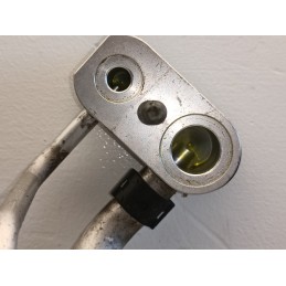 Tubo condotto aria condizionata Chevrolet Aveo 2 serie T300 1.2B  A10888