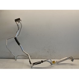 Tubo condotto aria condizionata Chevrolet Aveo 2 serie T300 1.2B  A10888